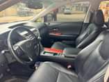 A picture of 2010 to 2017 RX350 Registered Lexus