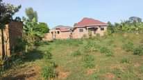 A picture of Plot for sale Nakawuka jjungo 14millions