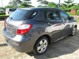 A picture of URGENT BUYERS ONLY 08146551014 TOYOTA MATRIX Year 2010 Foreign used