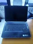 A picture of Dell Latitude E5420