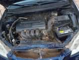 A picture of Distress Sale Extremely super sharp Toyota Matrix 04 on Belt