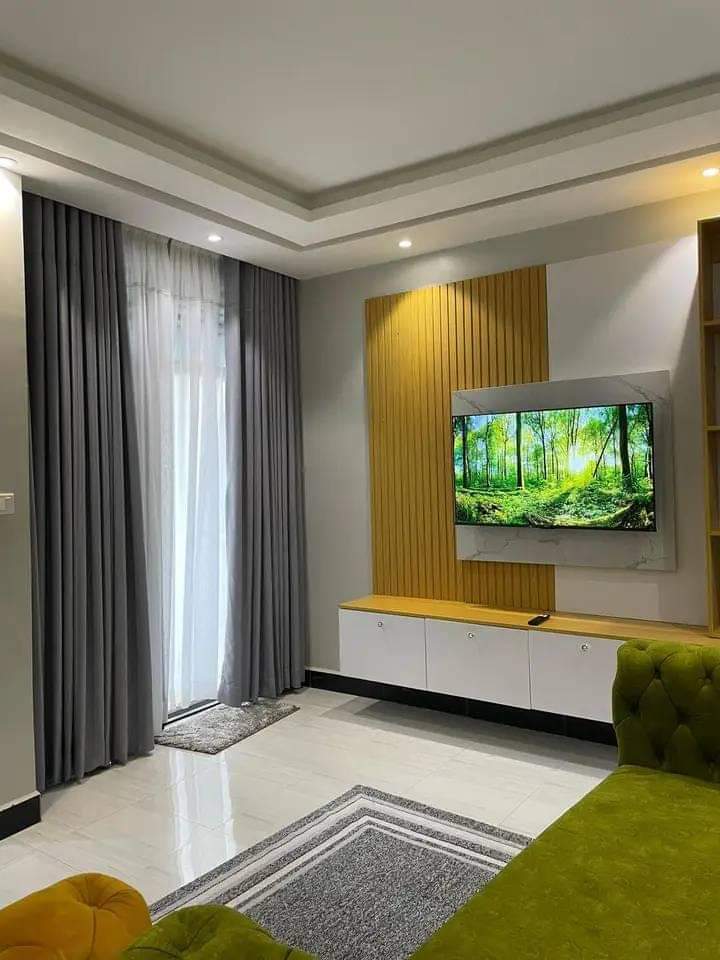 A picture of Fully furnished double room in kyanja for rent