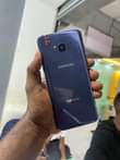 A picture of Samsung Galaxy S8