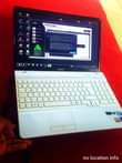 A picture of Sony safii imenyooka corei3