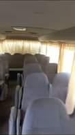 A picture of 08114560910 Call this number Serious buyer needed today 2014 Coaster