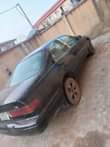 A picture of Toyota camry 2002 model aka droplight