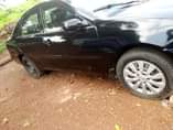 A picture of Toyota Camry big daddy