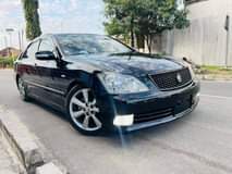 A picture of 2005 Toyota Crown Athlete