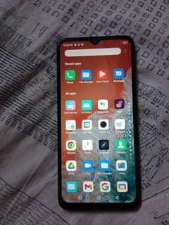 A picture of Hot 30i