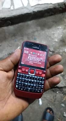 nokia