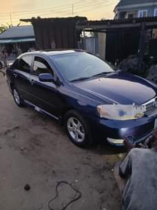A picture of Corola