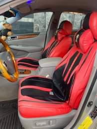 A picture of 2005 model lexus Es330 Available for sale Untampered engine and