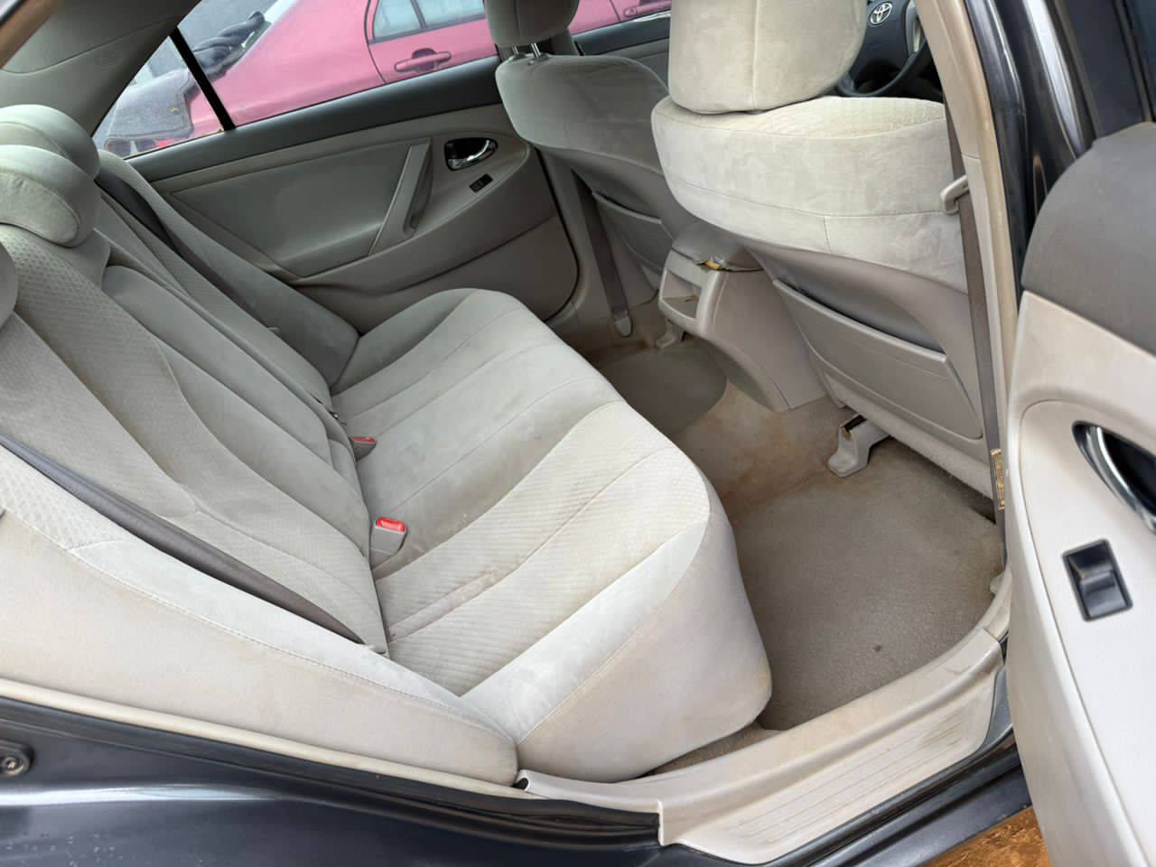 A picture of Pre owned 2008 Toyota Camry