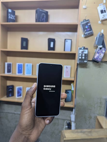 A picture of Samsung A16 128GB