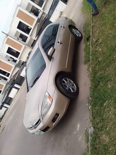 A picture of 2006 Honda DC with all features working excellently Untempered engine