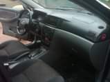 A picture of Niger state urgent deal 2005 Automatic used Toyota corrola bank