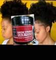 A picture of Hair growth pomade