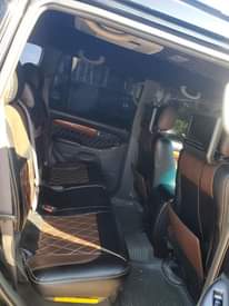 A picture of Mzungu wa roho motors