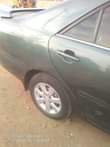 A picture of TOYOTA CAMRY BFN