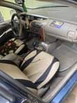 A picture of 2002 Chrysler Neon Se