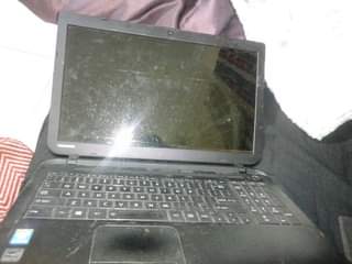 toshiba laptops