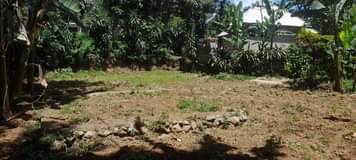 A picture of Kiwanja kinaauzwa maeneo ya sanksi