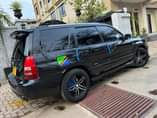 A picture of Subaru Forester