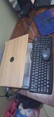 A picture of ProBook 650 G1 320GB 4GB RAM CORE i5 4th Gen