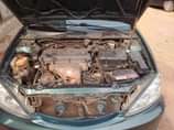 A picture of Toyota Camry 2004 oni