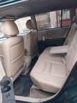 A picture of Foreign used Toyota Sienna 2007 model Came in 2 months