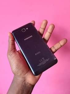 A picture of SAMSUNG J7PRIME2 STORAGE32 RAM3 IMENYOOKA SANA