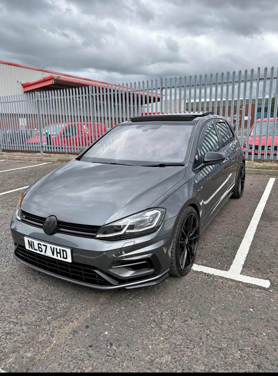 volkswagen