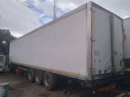 trailers
