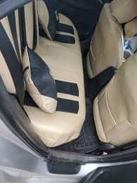 A picture of 2009 010 Toyota Corolla sports edition Registered Neatly used Pure