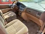 A picture of Just 1 3m last last Sound 2001 Toyota Sienna Clean