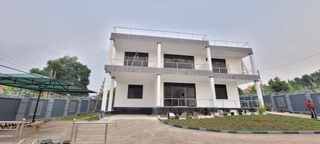 A picture of Maisonette ForSale in Najeera Buwate Asking Price 1 2Billion Negotiable