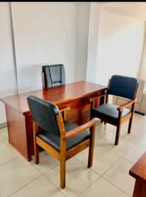 A picture of Wajasiria mali keko furniture
