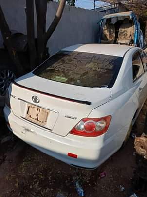 used nissan