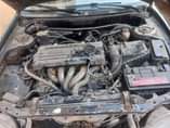 A picture of Corolla 1999 model aka Okerejuowelo