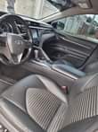 A picture of Toyota Camry 2019