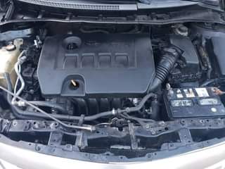 A picture of Clean Toyota Corolla 2011 model bought Feb2024 not driven but
