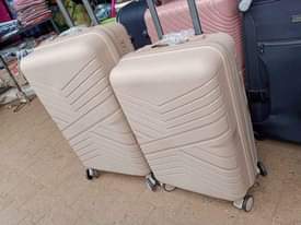 A picture of Suitcases