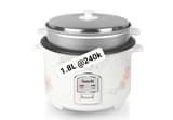 A picture of Authentic Saachi rice cookers 0759594082