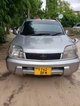 used nissan xtrail