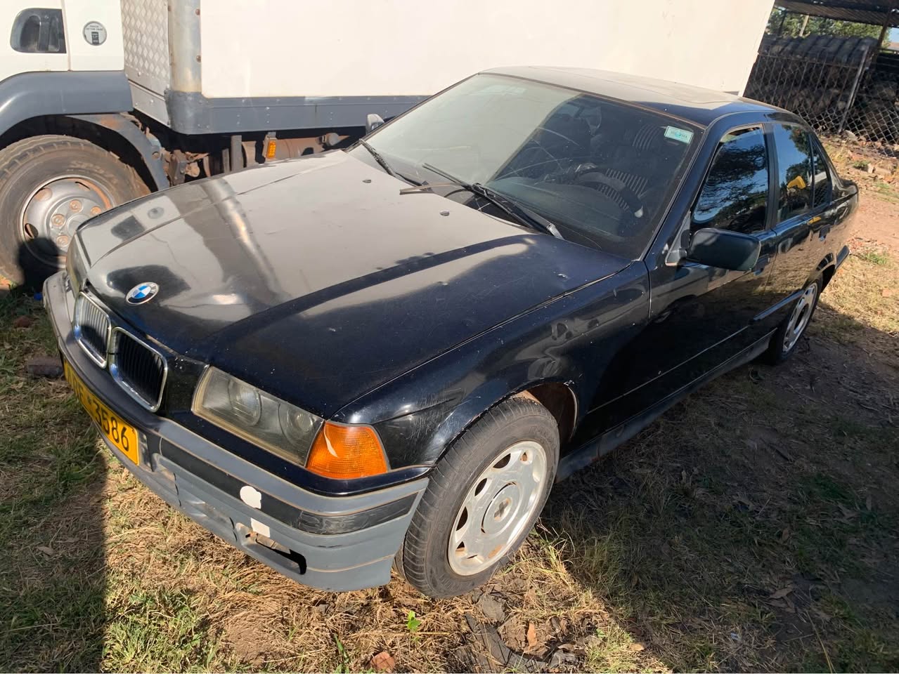 cars under 3000