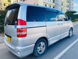 A picture of TOYOTA NOAH FULL DOCUMENTS TSH 10 500 000 CALL 0712973480