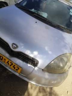 cars under 5000