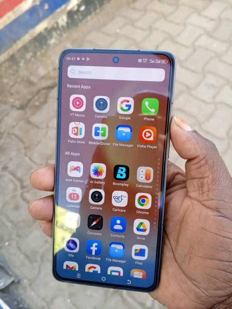 tecno phones