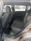 A picture of Kia soul