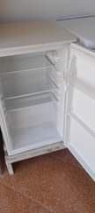 A picture of Fridge